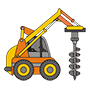 Construction Equipment (AC-CE)