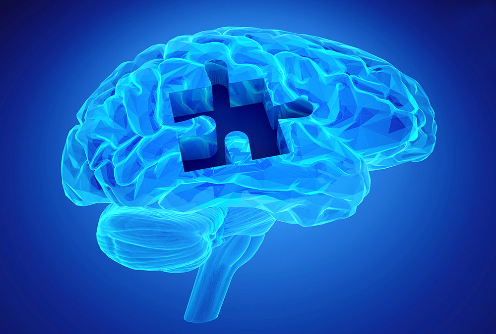 Corrective Brain Surgery