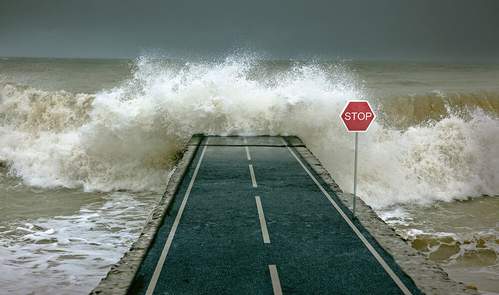 Flood-Proof Vehicles for Civilians